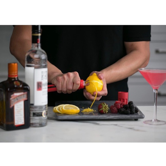 ❤️ Quench Martini Master New NIP - Picture 7 of 15